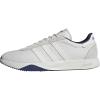 White/White/Dark Blue