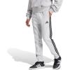 Light Grey Heather/Black