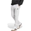 Light Grey Heather/Black