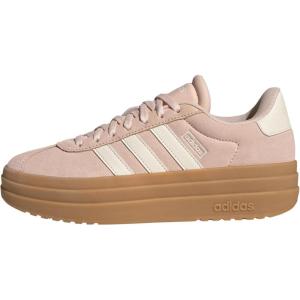 Adidas Womens Vl Court_3.0(Blush Pink/Off White/Gum)