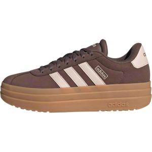 Adidas Womens Vl Court_3.0(Earth Strata/Wonder Quartz/Gum)