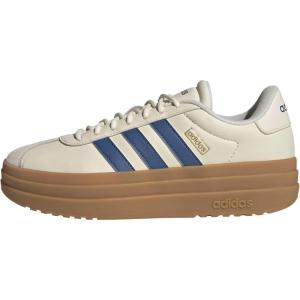 Adidas Womens Vl Court_3.0(Off White/Gum)