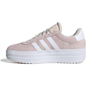 Adidas Womens Vl Court_3.0(Quartz White)