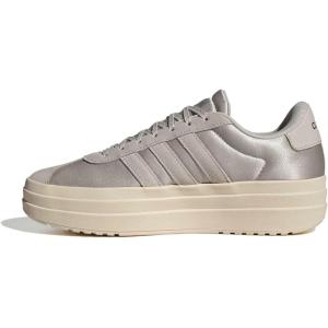 Adidas Womens Vl Court_3.0(Wonder Alumina/White)