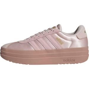 Adidas Womens Vl Court_3.0(Wonder Quartz/Wonder Quartz/Pink Gum)