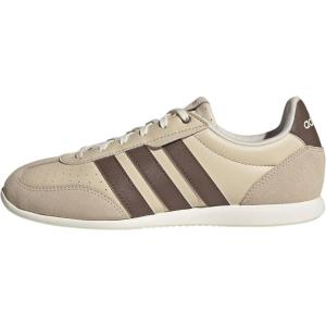 adidas Womens Barreda Low(Crystal Linen/Earth Strata/Off White)