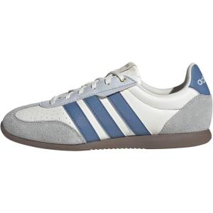 adidas Womens Barreda Low(White/Gum)