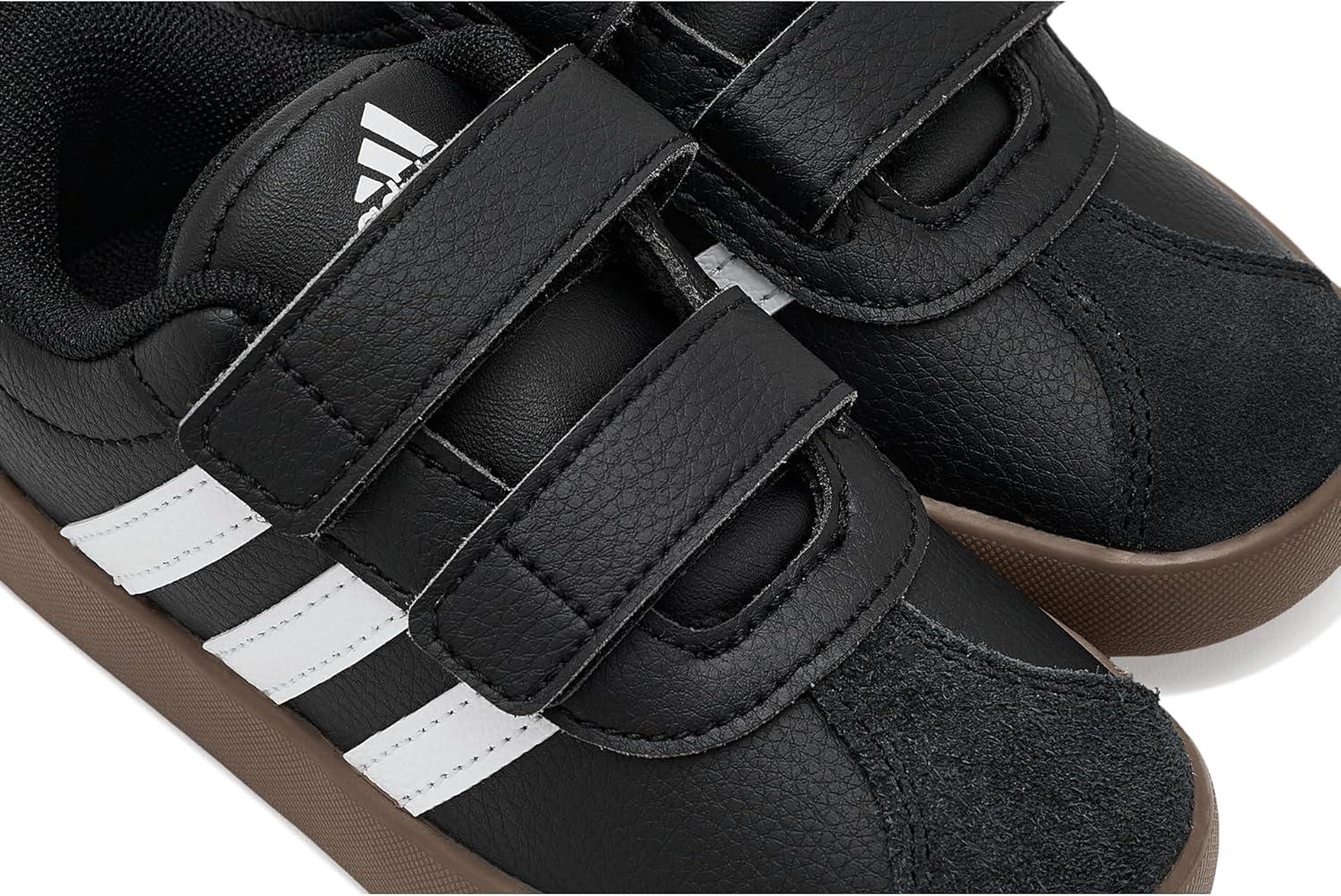 image:imageAdidas BabyBoys Vl Court30BlackWhiteBlack2024