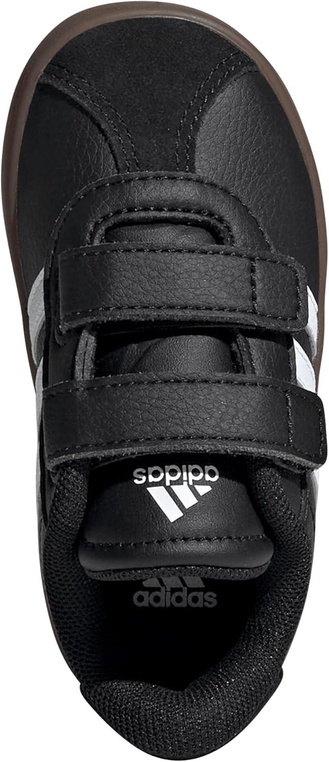 image:imageAdidas BabyBoys Vl Court30BlackWhiteBrown