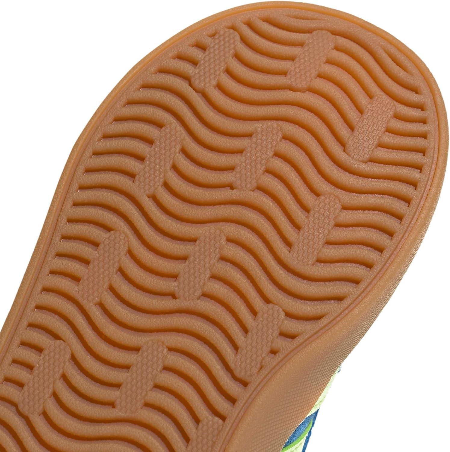 image:imageAdidas BabyBoys Vl Court30Bright RoyalPulse LimeGum