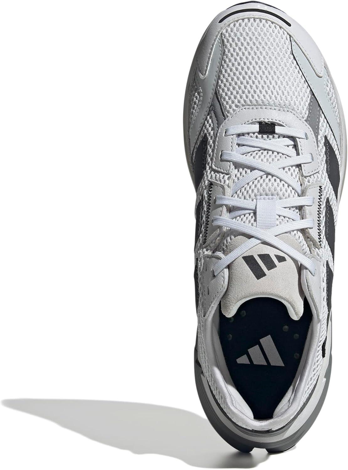 image:imageAdidas Mens Adistar 3Dash GreyGreyGrey