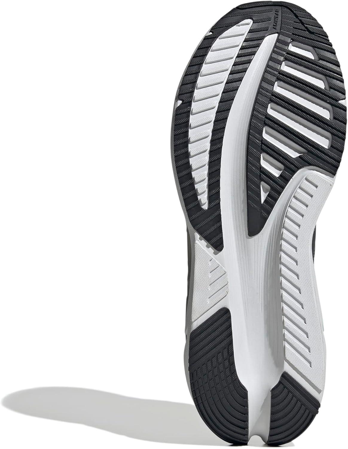 image:imageAdidas Mens Adistar 3Dash GreyGreyGrey