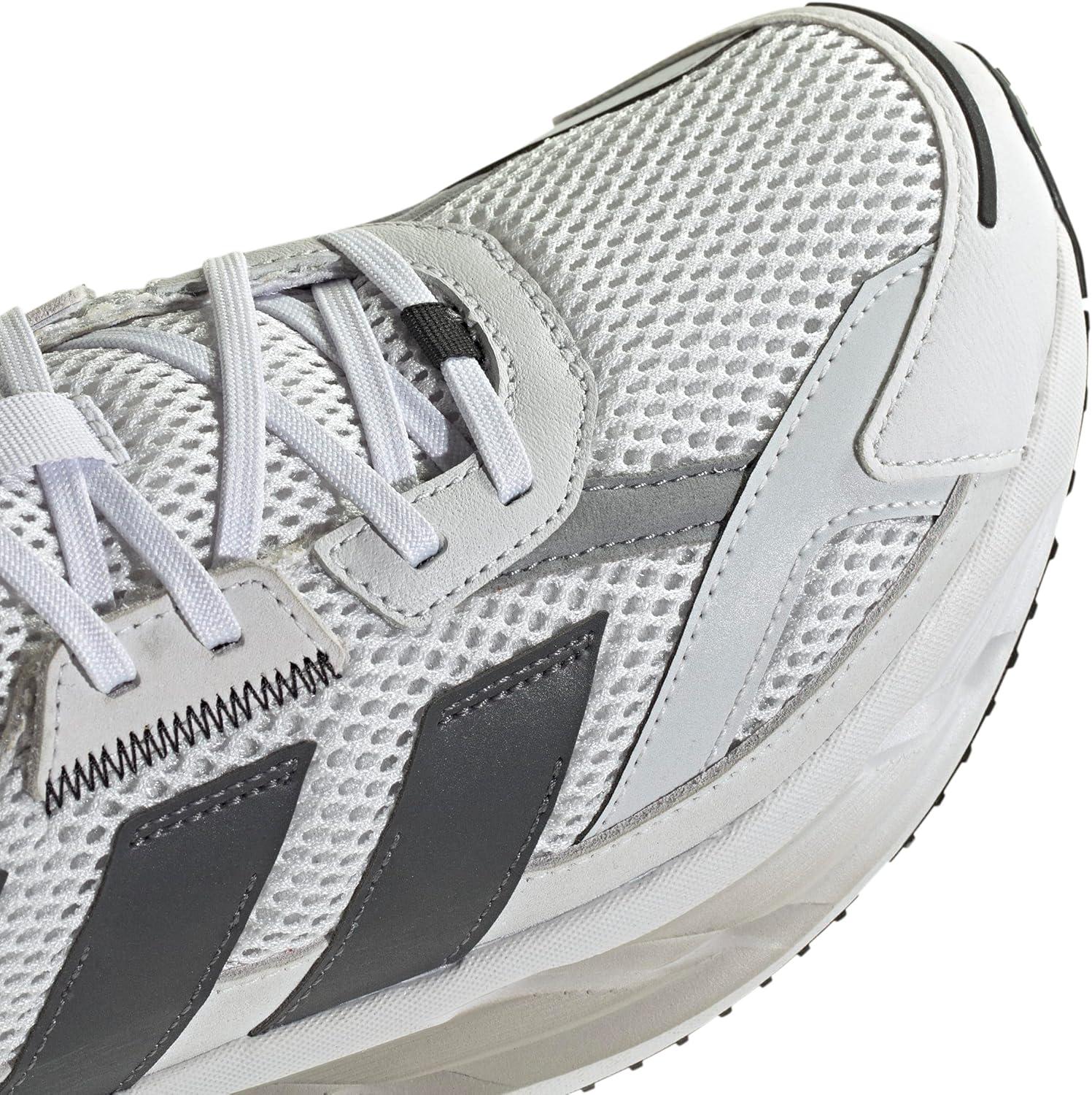 image:imageAdidas Mens Adistar 3Dash GreyGreyGrey