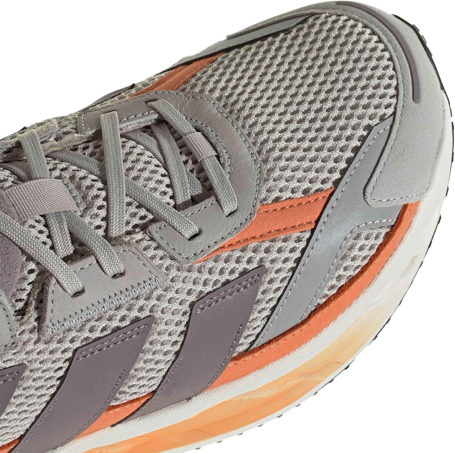 image:imageAdidas Mens Adistar 3GreyTaupe Oxide
