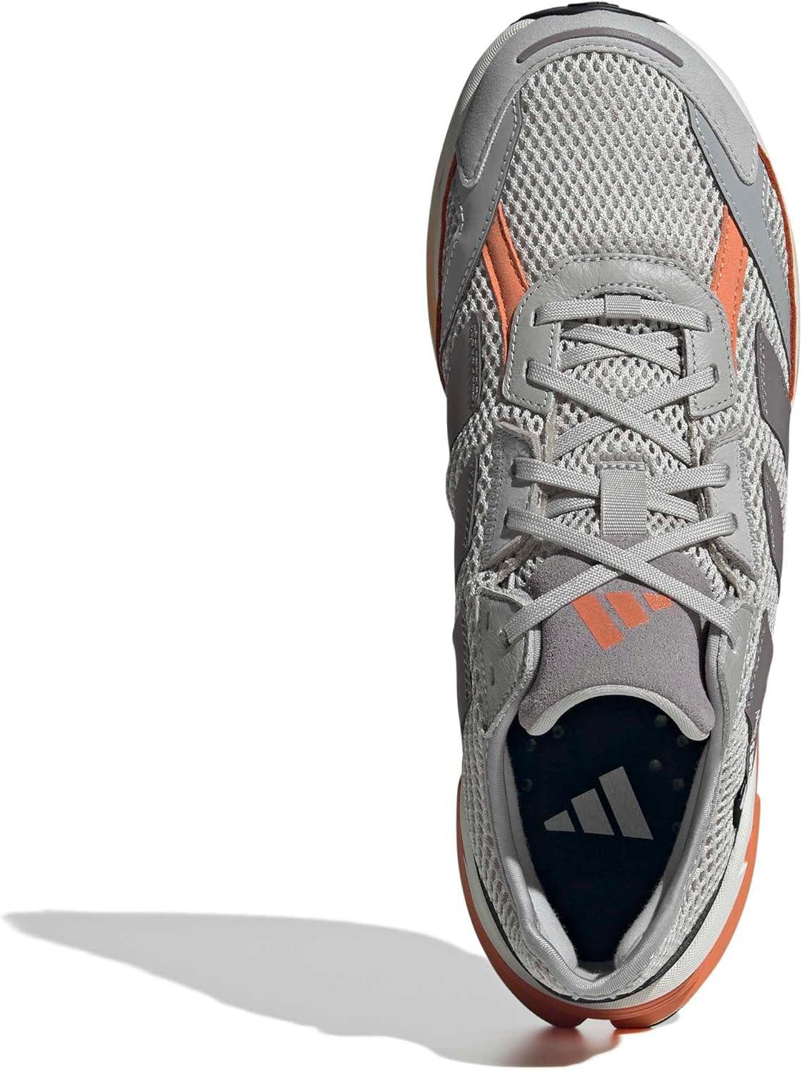 image:imageAdidas Mens Adistar 3GreyTaupe Oxide
