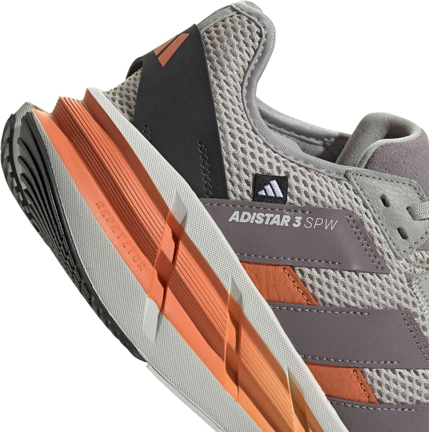 image:imageAdidas Mens Adistar 3GreyTaupe Oxide
