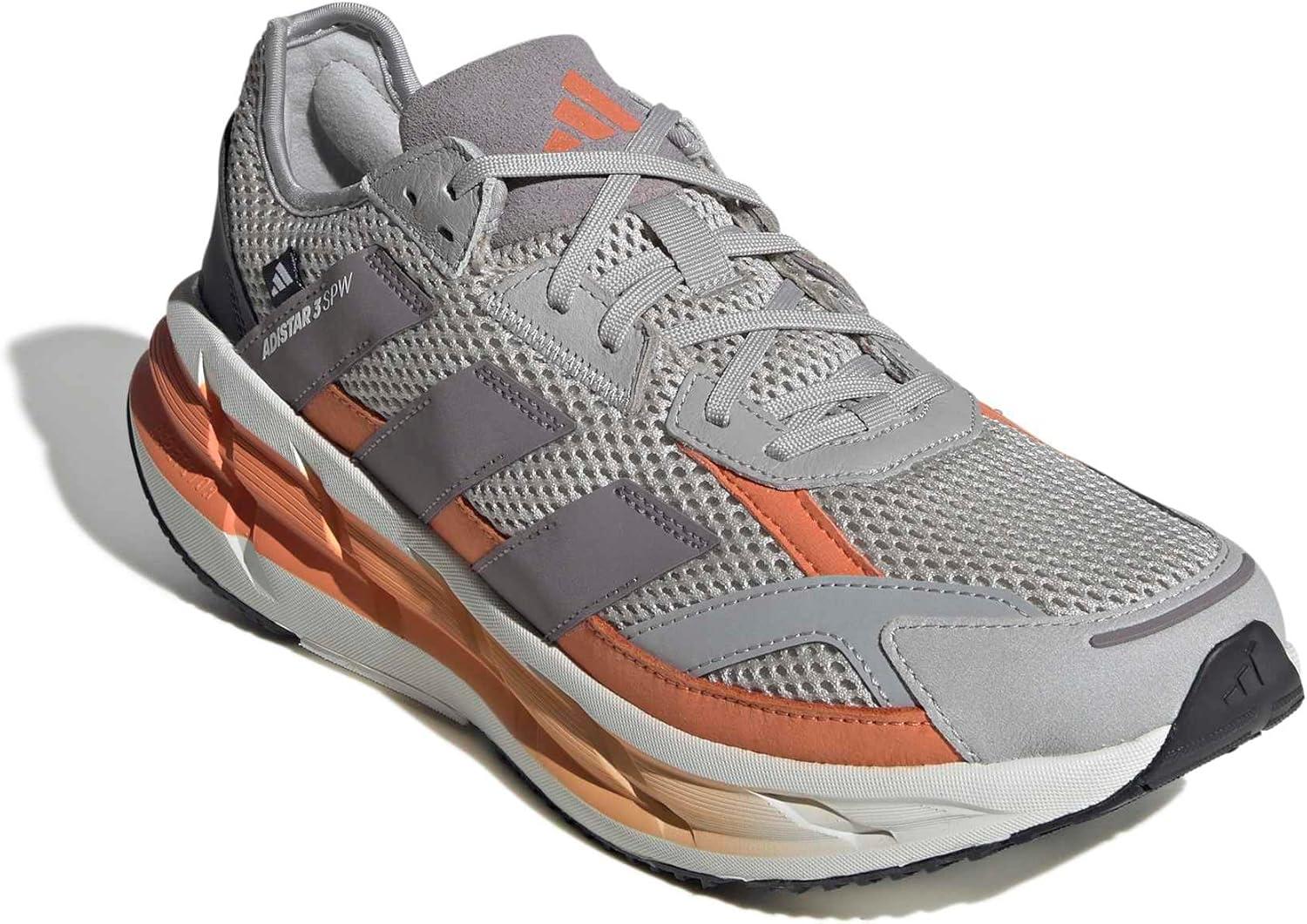 image:imageAdidas Mens Adistar 3GreyTaupe Oxide