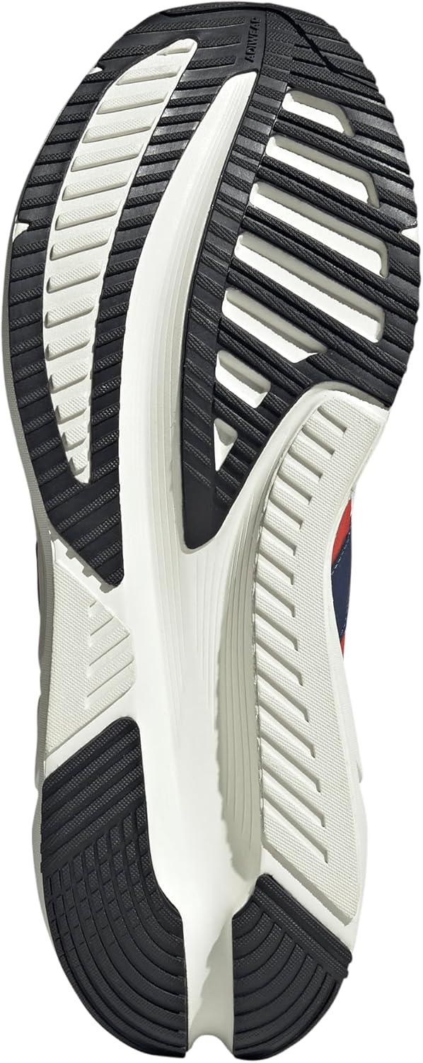 image:imageAdidas Mens Adistar 3WhiteTeam Royal BlueOff White