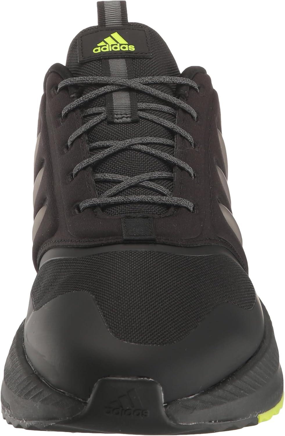 image:imageAdidas Mens XPLR PhaseBlackCarbonLucid Lemon