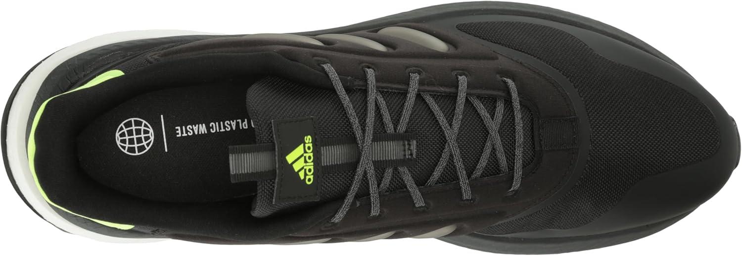 image:imageAdidas Mens XPLR PhaseBlackCarbonLucid Lemon
