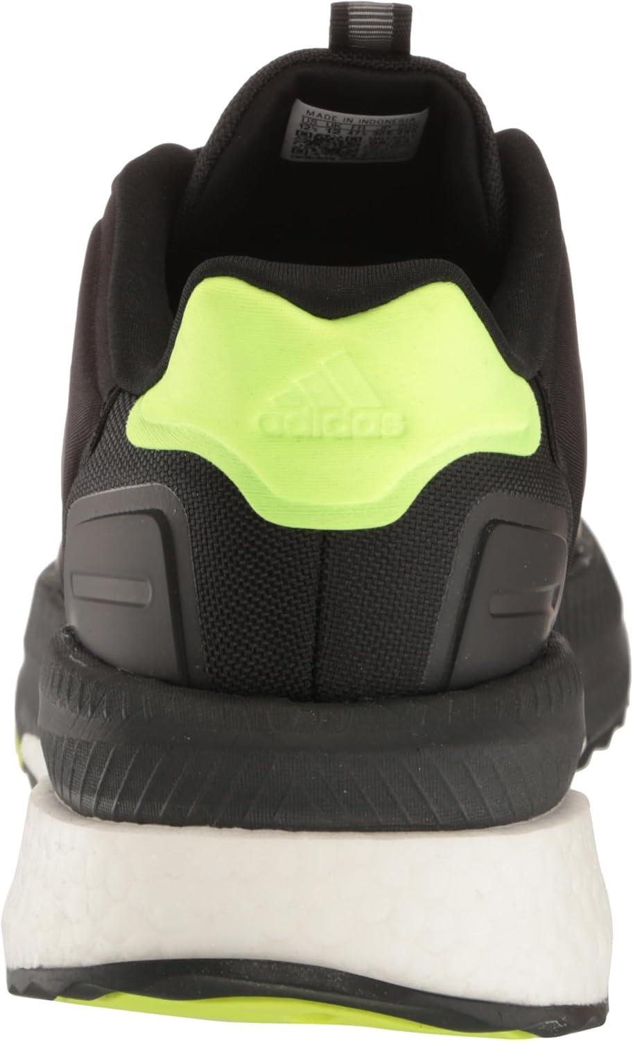 image:imageAdidas Mens XPLR PhaseBlackCarbonLucid Lemon