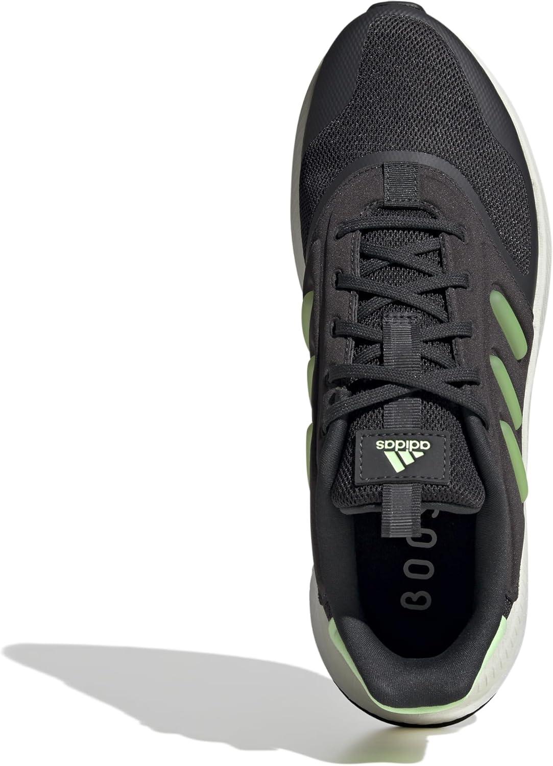 image:imageAdidas Mens XPLR PhaseCarbonGreen SparkIvory
