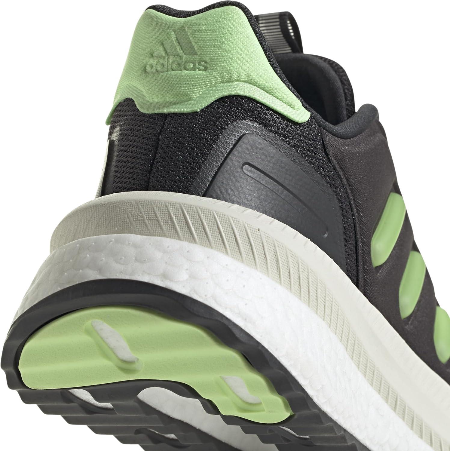image:imageAdidas Mens XPLR PhaseCarbonGreen SparkIvory