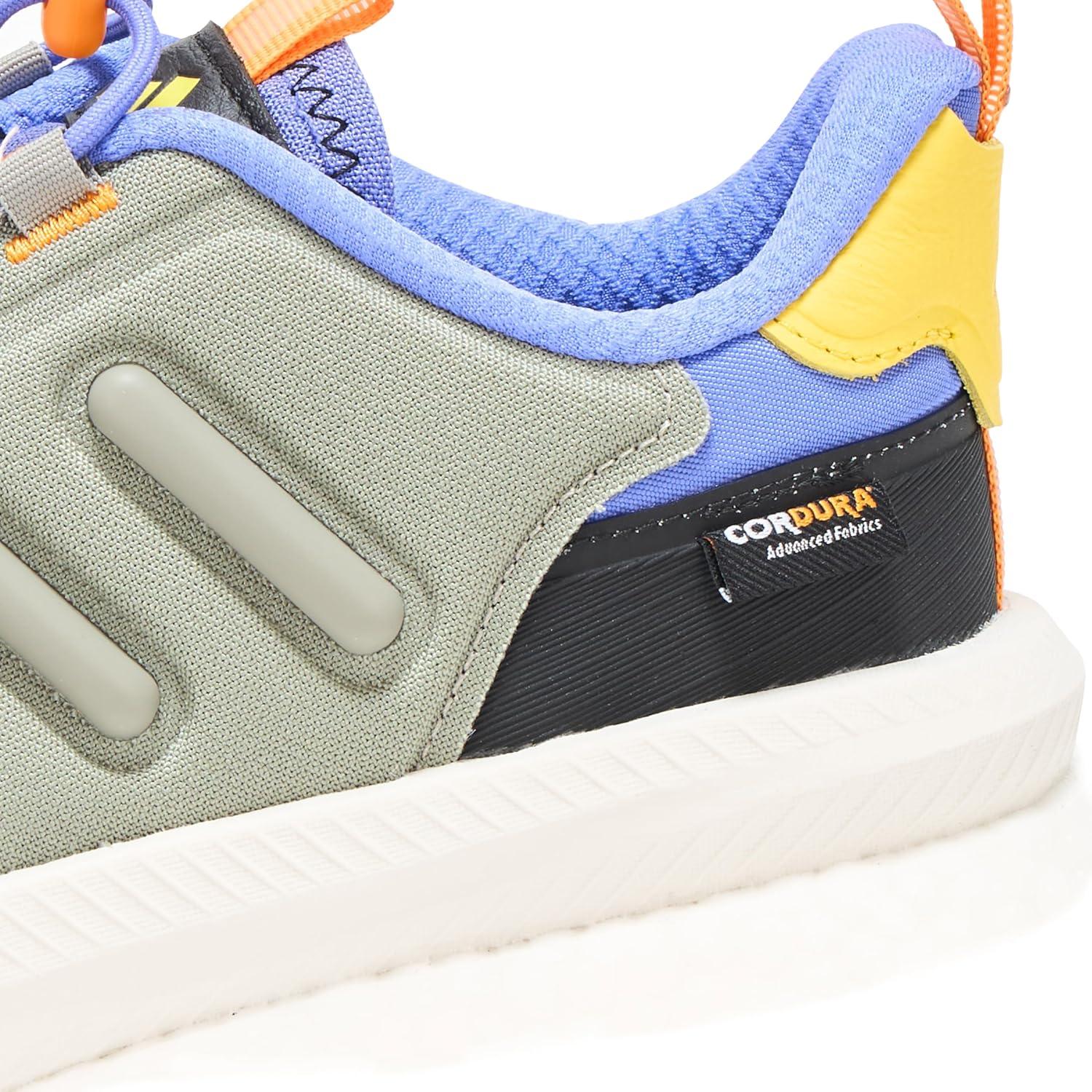 image:imageAdidas Mens XPLR PhaseCobalt BlueSilver PebbleYellow