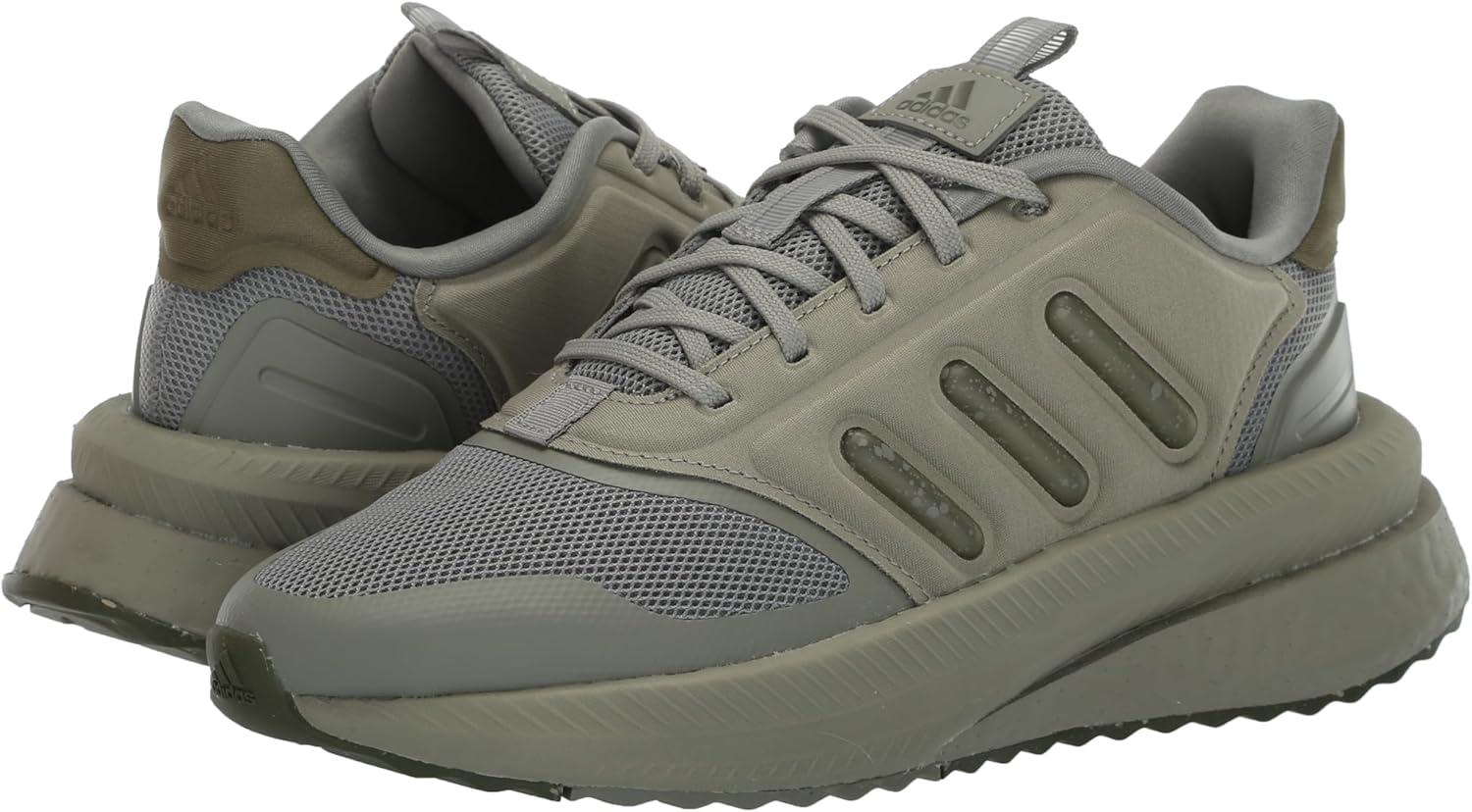 image:imageAdidas Mens XPLR PhaseSilver PebbleOlive StrataOlive Strata