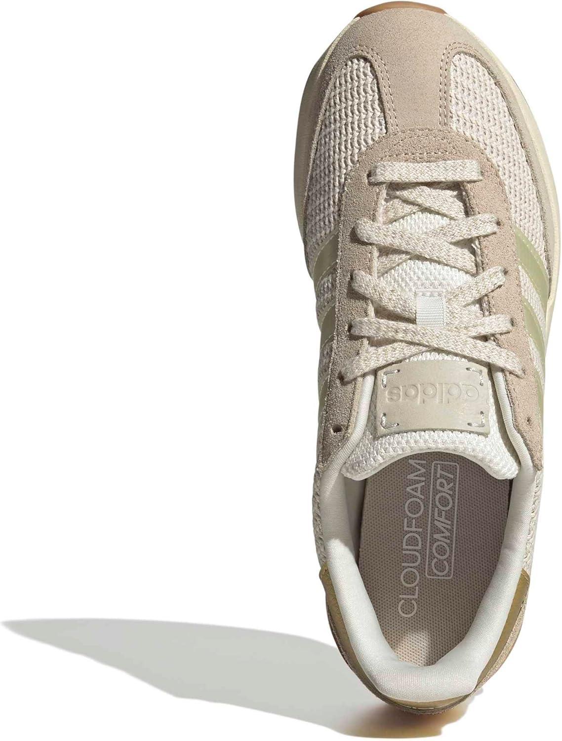image:imageAdidas Womens Run 70s 20Seattle HockeyMatte Gold
