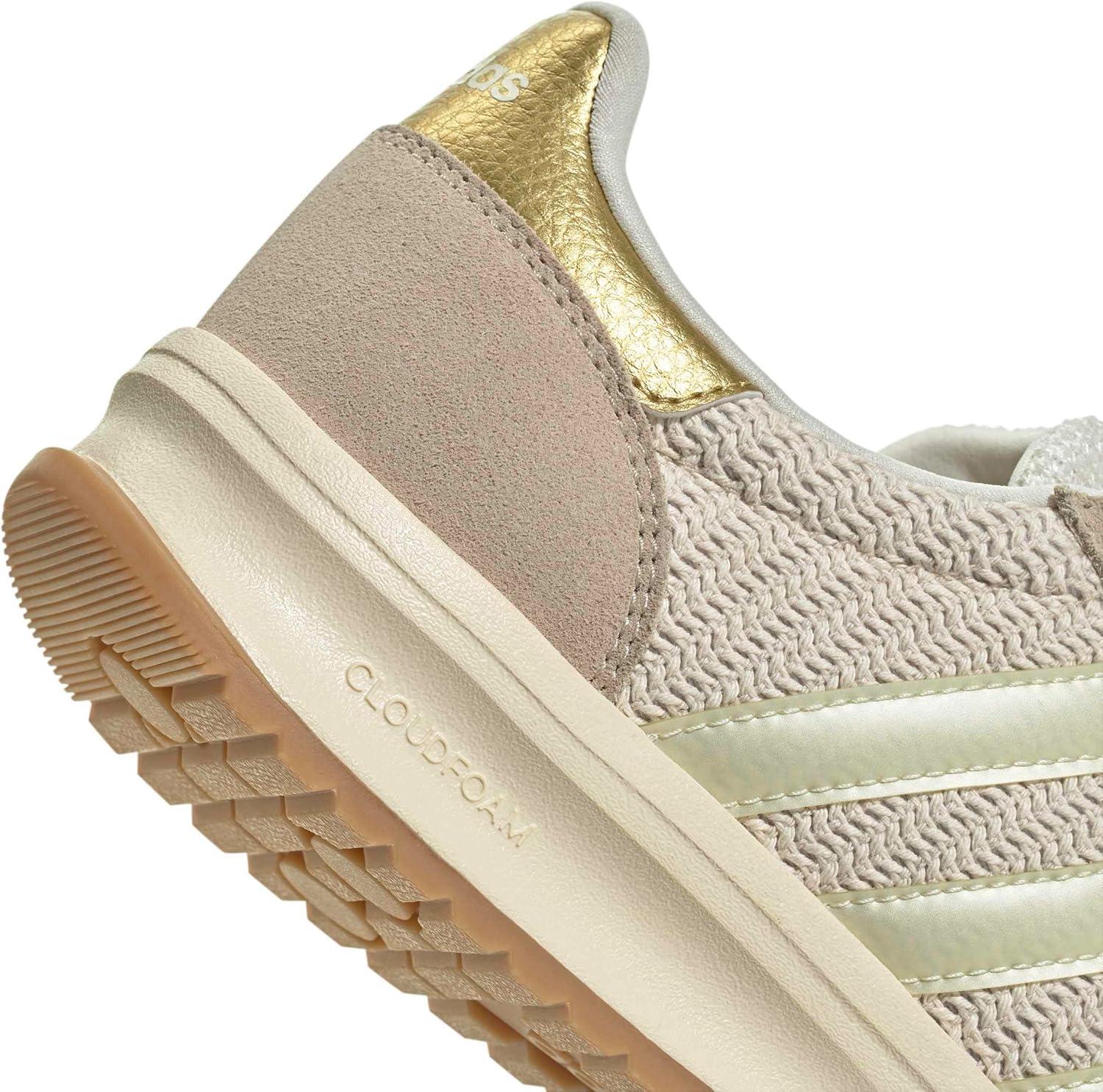 image:imageAdidas Womens Run 70s 20Seattle HockeyMatte Gold