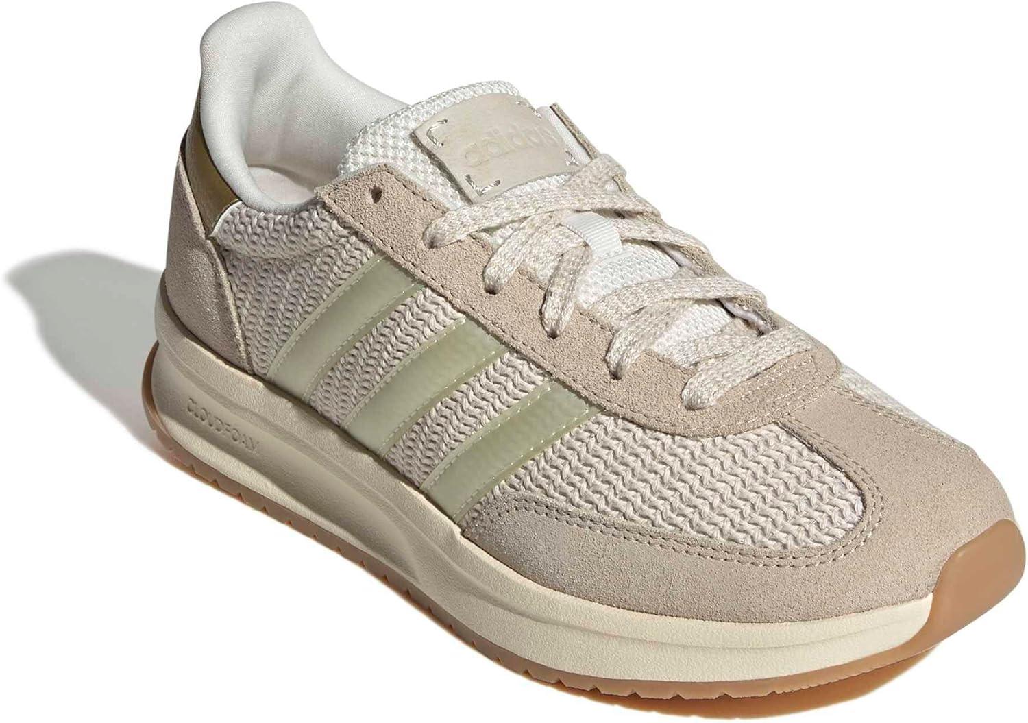 image:imageAdidas Womens Run 70s 20Seattle HockeyMatte Gold