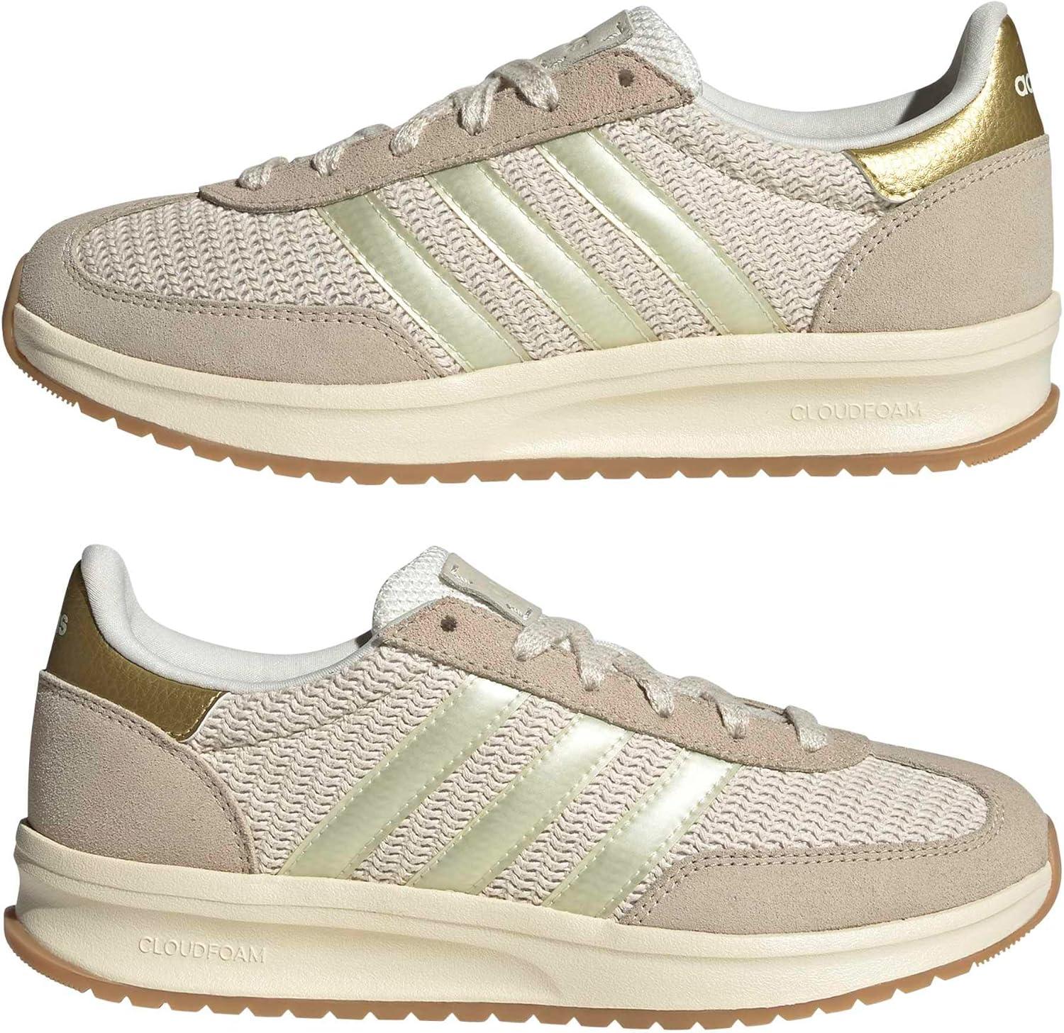 image:imageAdidas Womens Run 70s 20Seattle HockeyMatte Gold