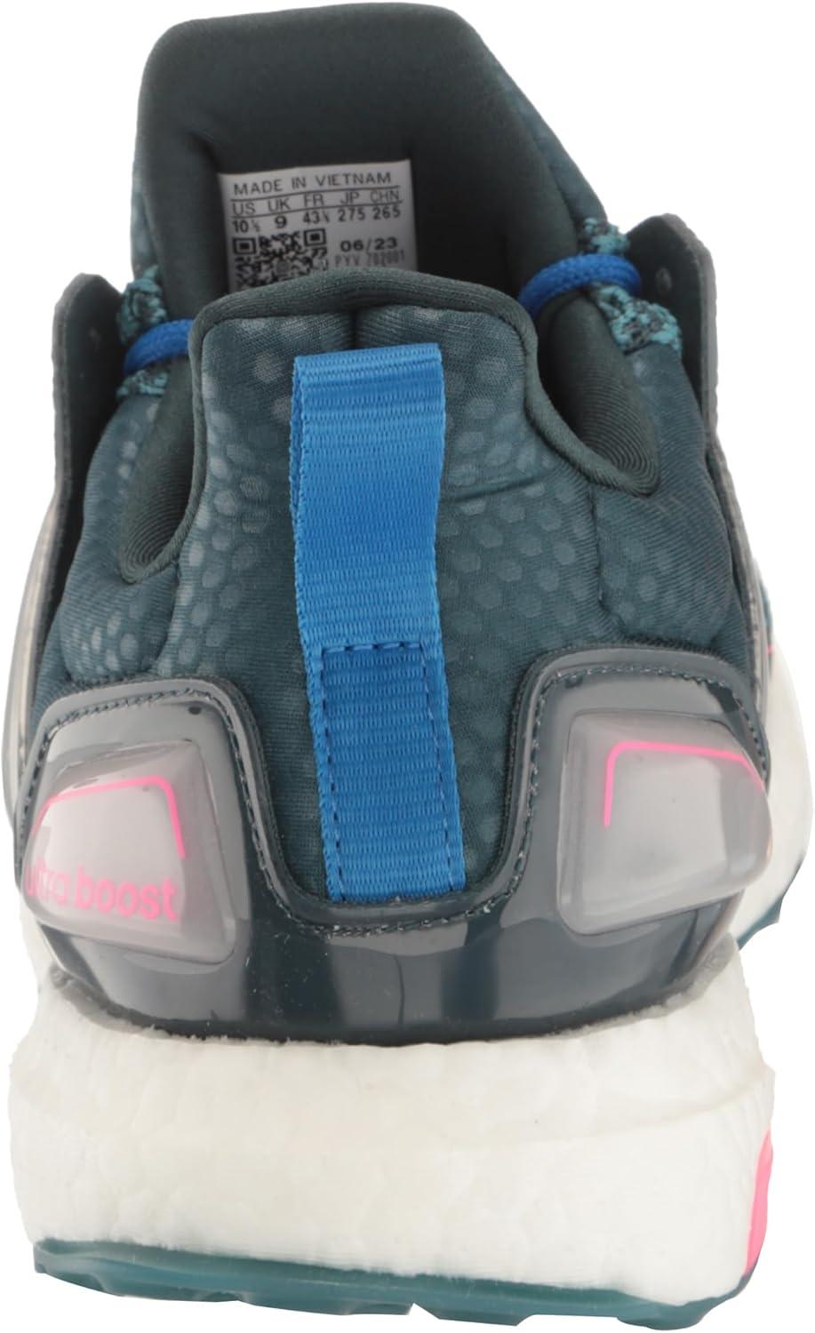 image:imageAdidas Womens Ultraboost 10 DnaSneakerArctic NightArctic NightLucid Pink