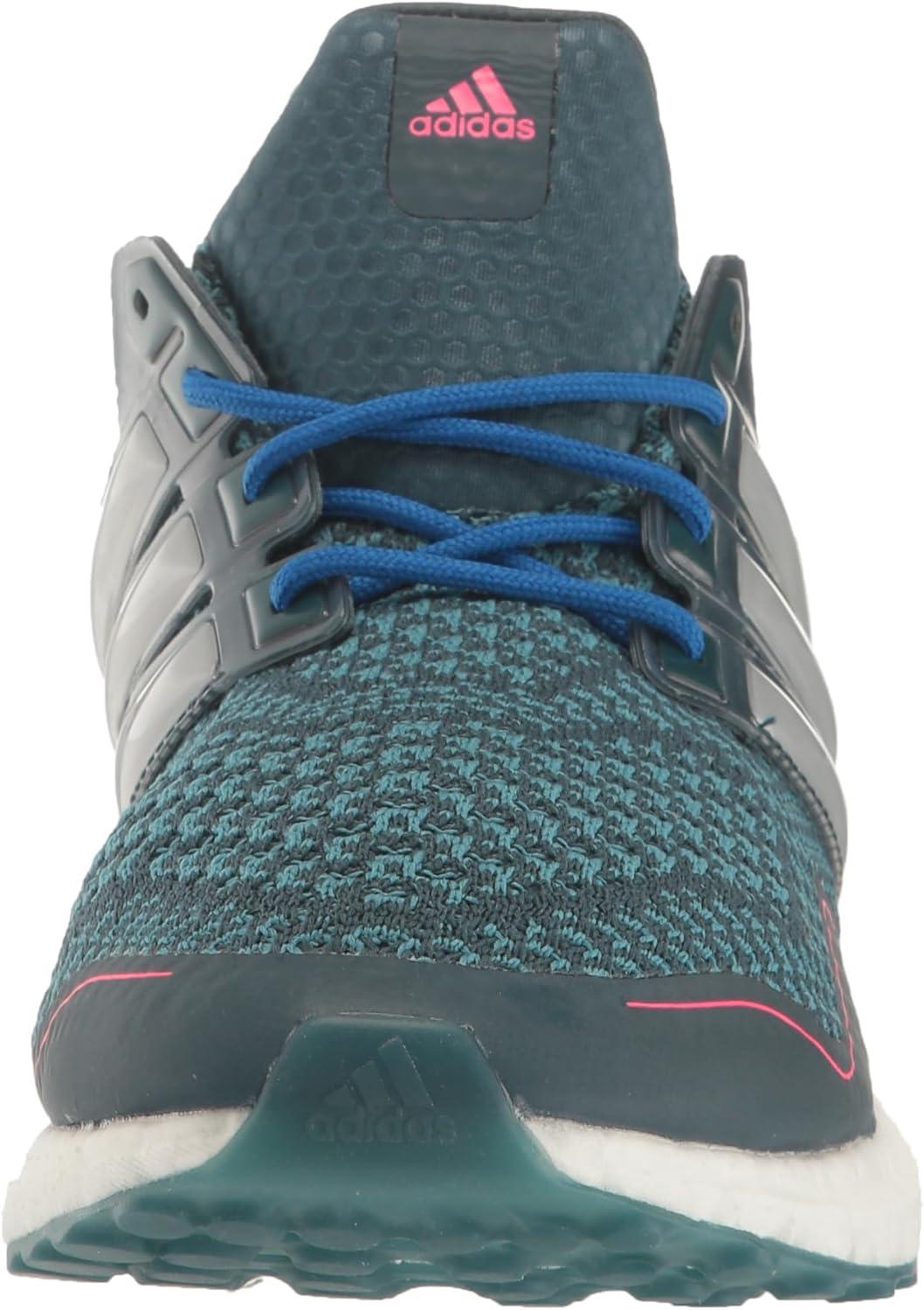 image:imageAdidas Womens Ultraboost 10 DnaSneakerArctic NightArctic NightLucid Pink