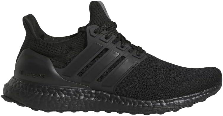 image:imageAdidas Womens Ultraboost 10 DnaSneakerBlackBlackBeam Pink