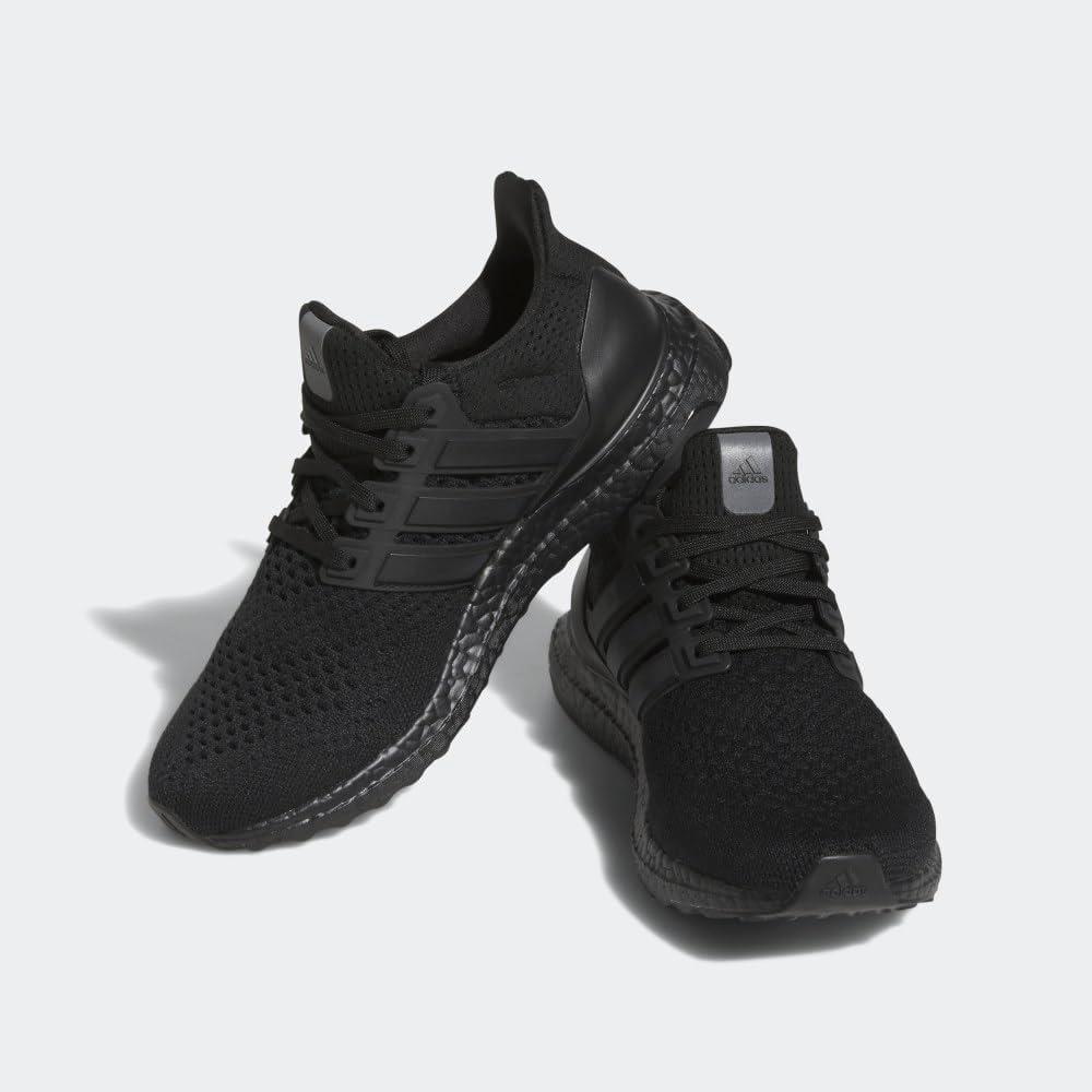 image:imageAdidas Womens Ultraboost 10 DnaSneakerBlackBlackBeam Pink