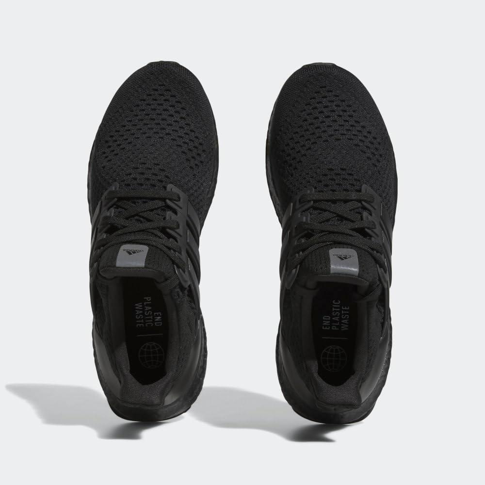 image:imageAdidas Womens Ultraboost 10 DnaSneakerBlackBlackBeam Pink