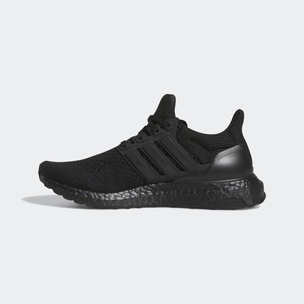 image:imageAdidas Womens Ultraboost 10 DnaSneakerBlackBlackBeam Pink