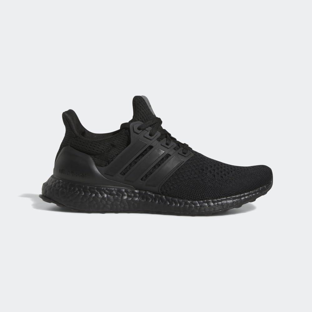 image:imageAdidas Womens Ultraboost 10 DnaSneakerBlackBlackBeam Pink