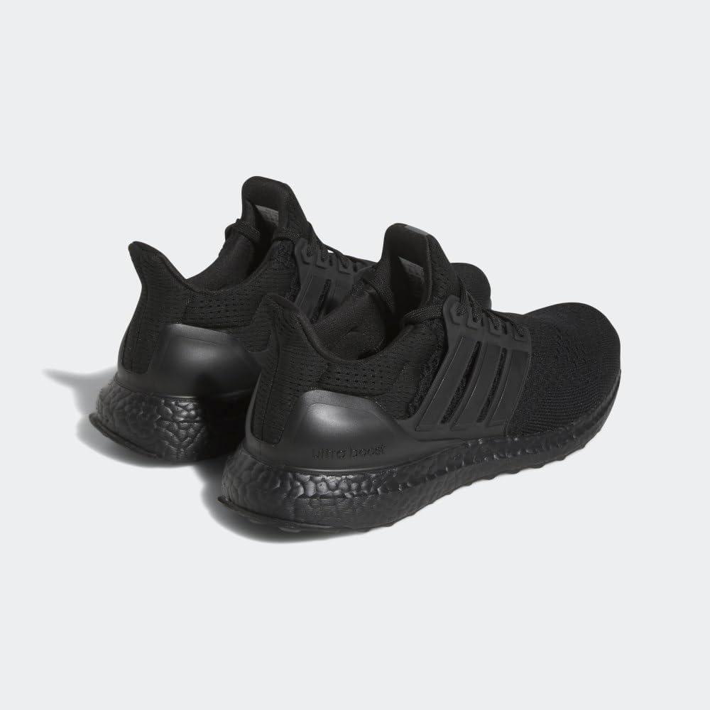 image:imageAdidas Womens Ultraboost 10 DnaSneakerBlackBlackBeam Pink