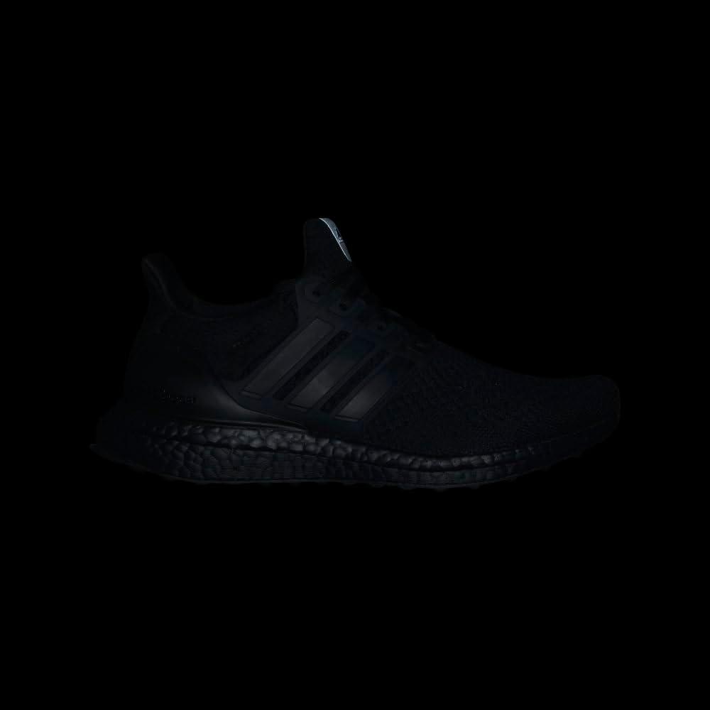 image:imageAdidas Womens Ultraboost 10 DnaSneakerBlackBlackBeam Pink