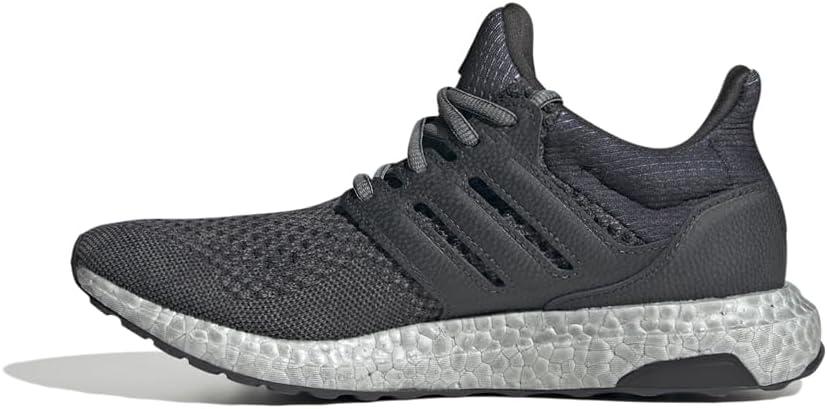 image:imageAdidas Womens Ultraboost 10 DnaSneakerBlackBlackBright Red