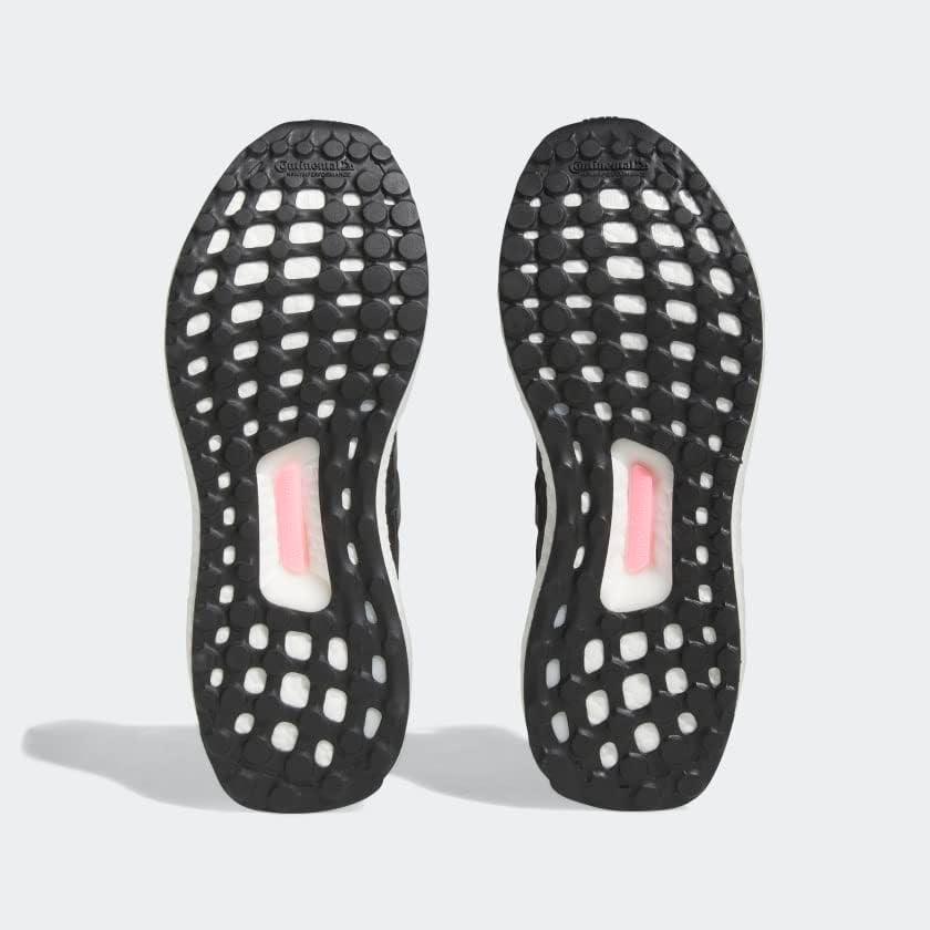 image:imageAdidas Womens Ultraboost 10 DnaSneakerBlackBlackWhite
