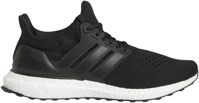 image:imageAdidas Womens Ultraboost 10 DnaSneakerBlackBlackWhite