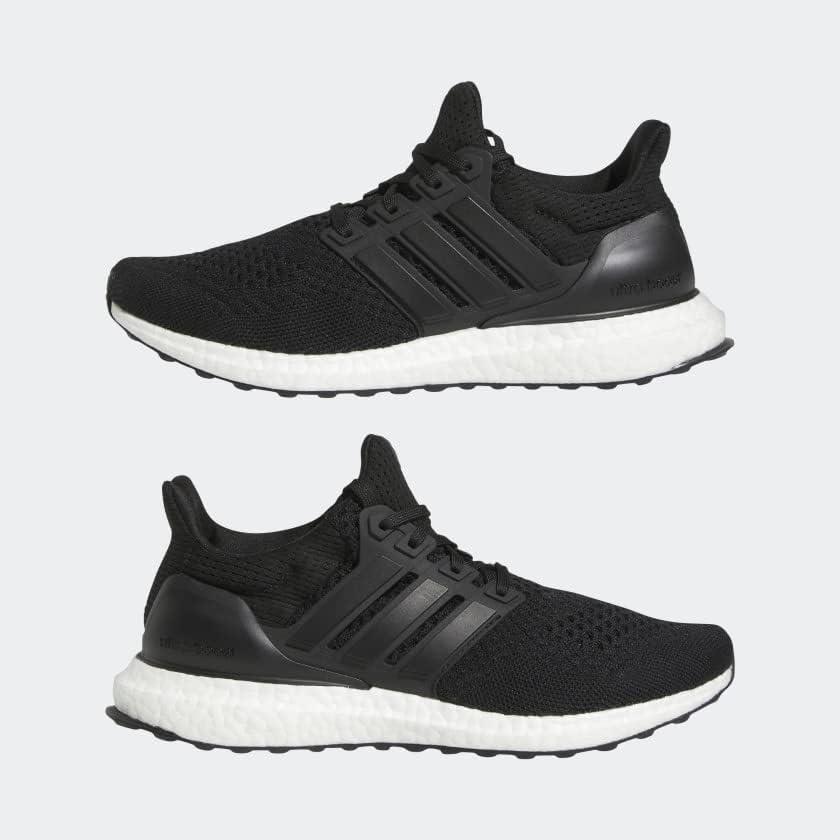image:imageAdidas Womens Ultraboost 10 DnaSneakerBlackBlackWhite