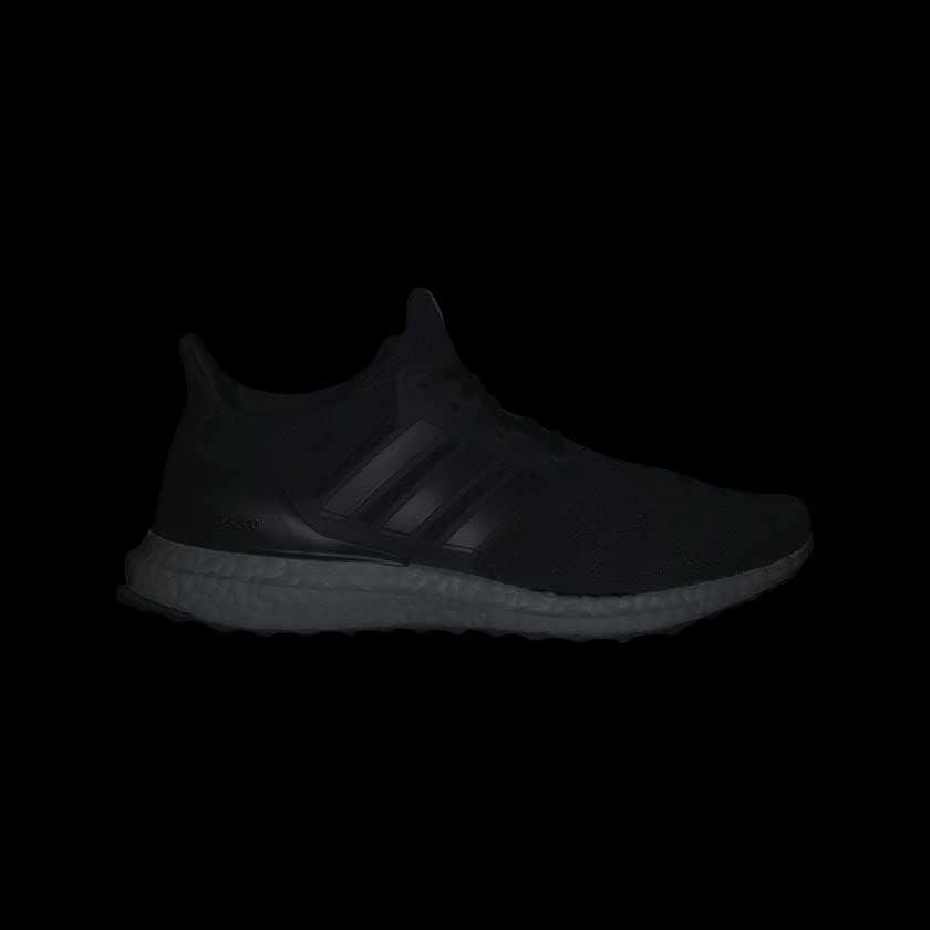 image:imageAdidas Womens Ultraboost 10 DnaSneakerBlackBlackWhite