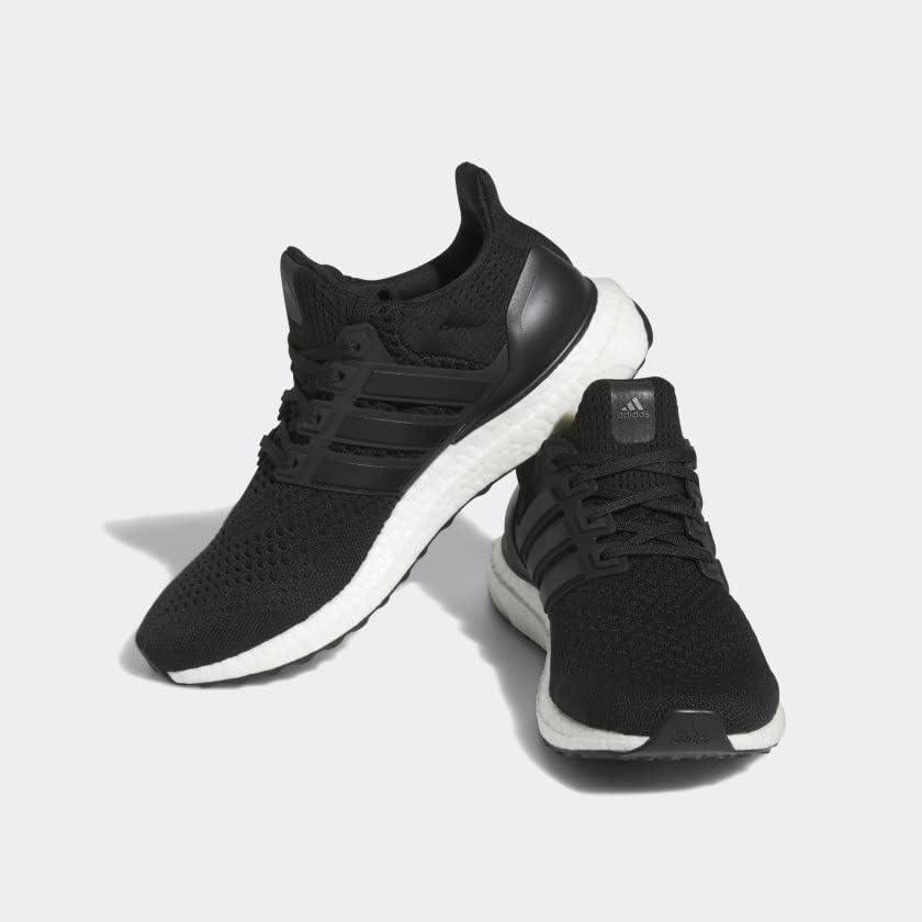 image:imageAdidas Womens Ultraboost 10 DnaSneakerBlackBlackWhite