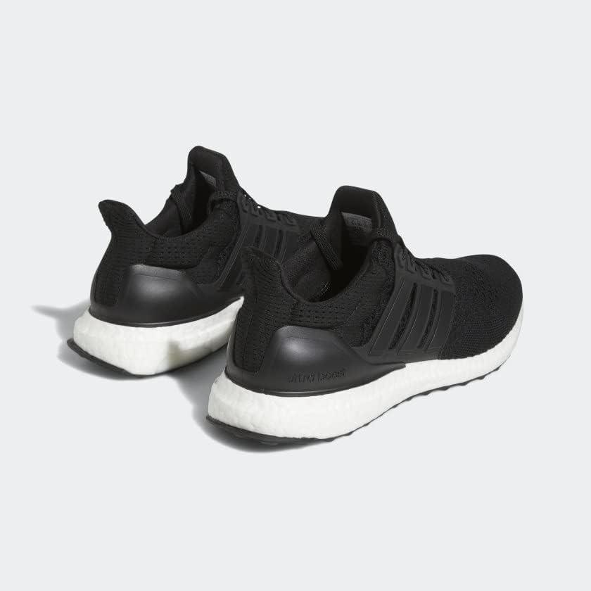 image:imageAdidas Womens Ultraboost 10 DnaSneakerBlackBlackWhite
