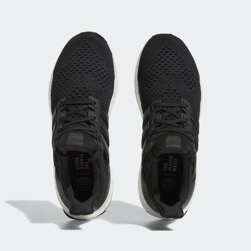 image:imageAdidas Womens Ultraboost 10 DnaSneakerBlackBlackWhite